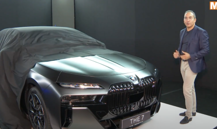 Le rendez-vous automobile de M24