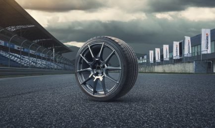 Hankook, 30 ans de gommes frottées dans nos contrées