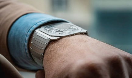 Richard Mille, Piaget, Bulgari… La course au millimètre
