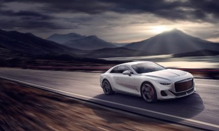 Bentley Mulliner Batur, exercice de style et d’innovation