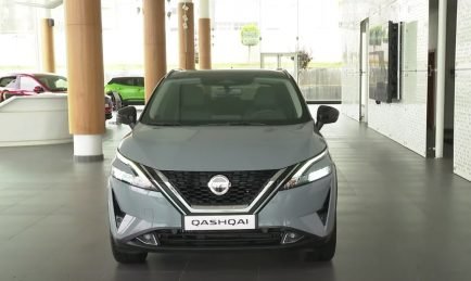 Le rendez-vous automobile de M24