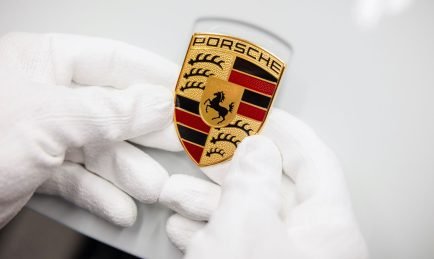 Porsche, bientôt sur le marché des capitaux