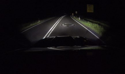 Ford, une innovation pour révolutionner l’éclairage