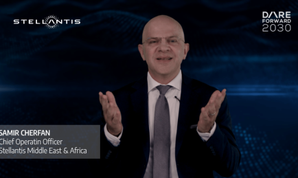 Stellantis MOA met le cap vers 2030