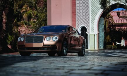 Royal Mansour Marrakech, Ce graal hôtelier