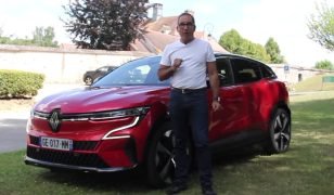 Le rendez-vous automobile de M24