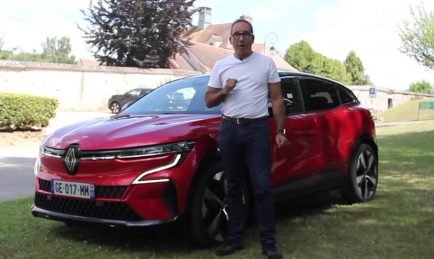 Le rendez-vous automobile de M24