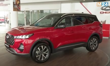 Le rendez-vous automobile de M24