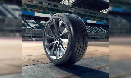 Hankook déroule ses pneus premium au Maroc