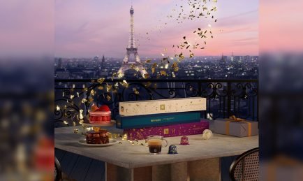 Nespresso et Pierre Hermé, l’excellence au nom de «l’indulgence du palais»