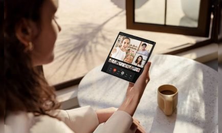 Huawei Mate Xs 2, quand finesse et platitude deviennent pliables