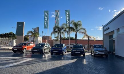Dacia, un vent de fraîcheur… identitaire