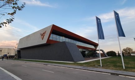 À la découverte de Cupra, un label jeune et déjà fort