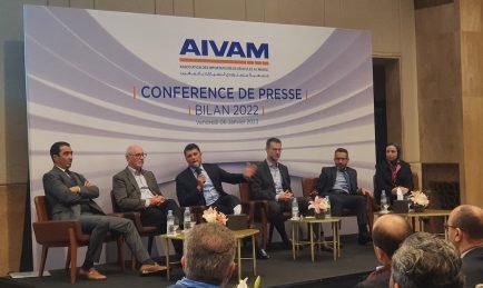 Marché national en 2022, un bilan peu reluisant