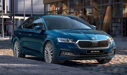 Skoda, des livraisons mondiales perturbées en 2022