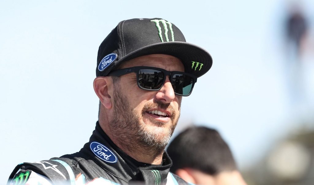 Ken Block, roi du gymkhana, n’est plus ! - Drivers Life