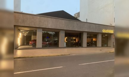 Cupra, une arrivée électrisante sur le marché