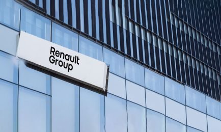 Renault Group renoue avec le cash