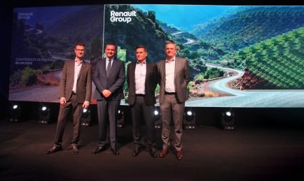 Renault Group Maroc brave la crise