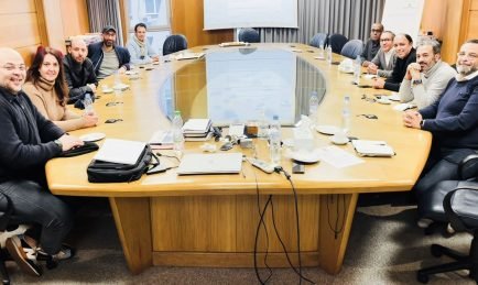 COTY Morocco 2023, 15 modèles en lice