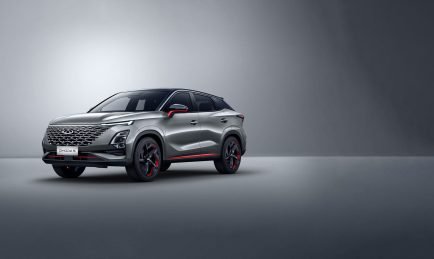 Omoda 5, l’ultime bijou de Chery