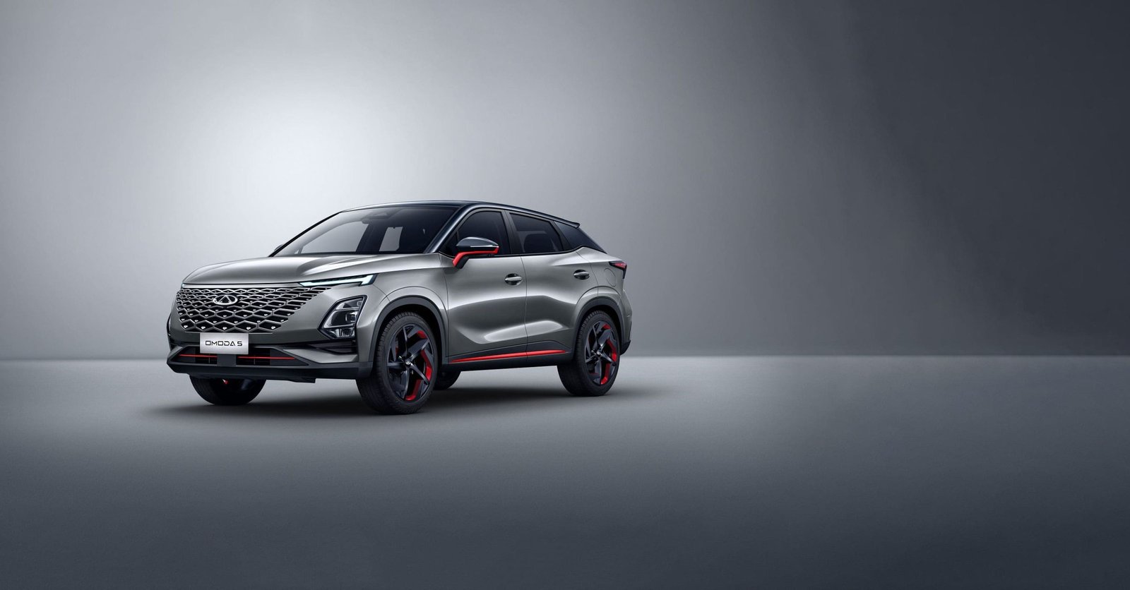 Omoda 5, l’ultime bijou de Chery