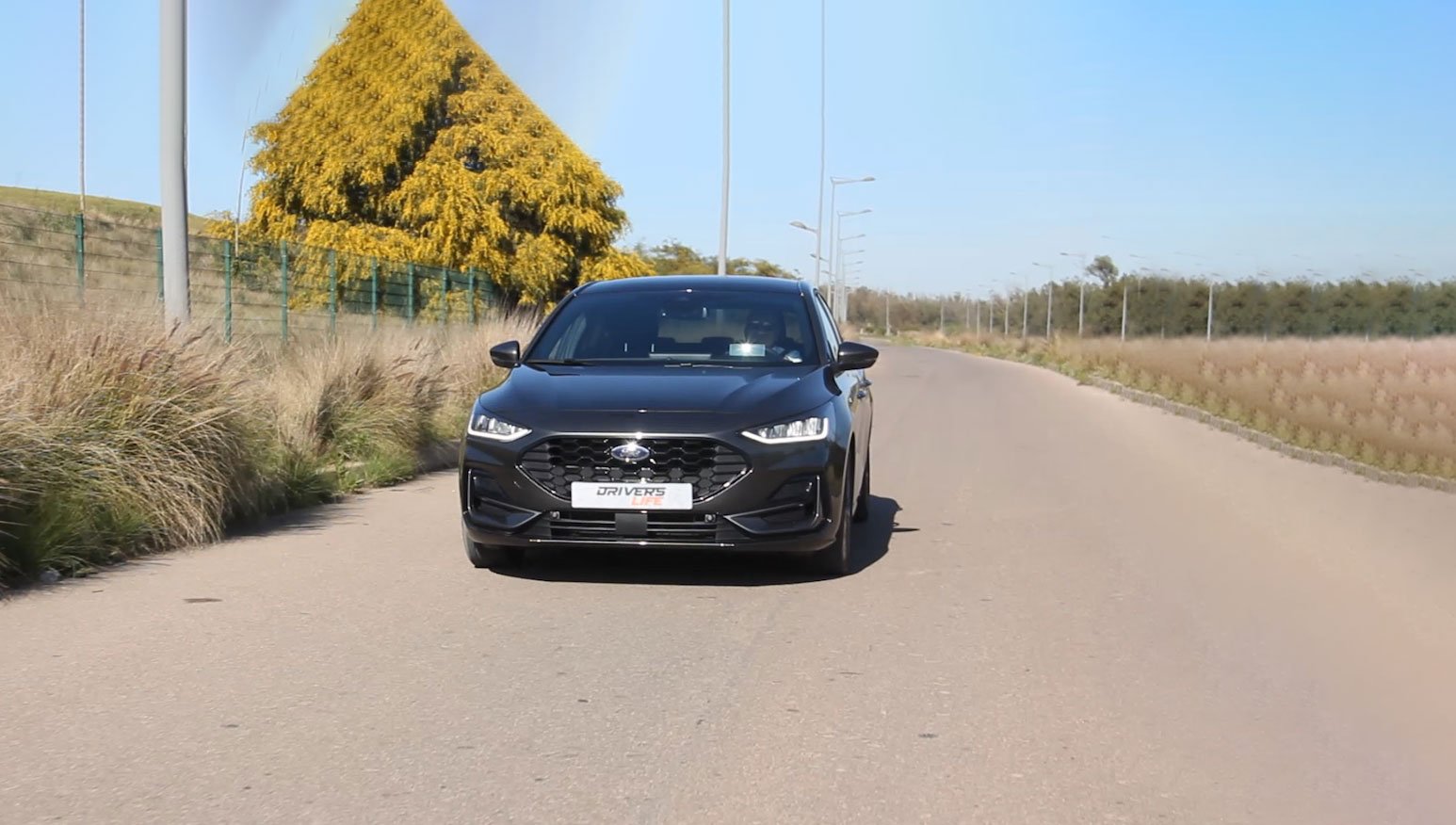 Ford Focus ST Line, une compacte au top