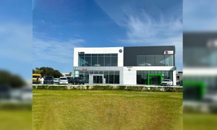 CAC, une belle vitrine à El Jadida