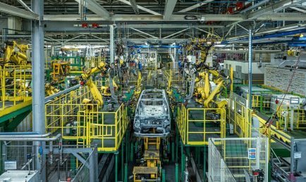 Ecosystème Renault Group Maroc, un bilan ultra-flatteur