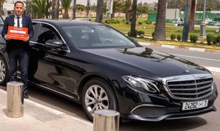 Emirates déploie ses chauffeurs à l’aéroport de Casablanca