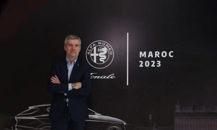 Alfa Romeo voit enfin le bout du tunnel