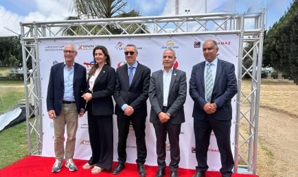 Sécurité routière, la Coalition fixe ses priorités