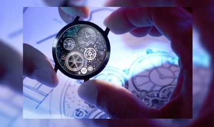 Piaget Altiplano Ultimate Concept, l’ultra-plat réinventé par son pionnier