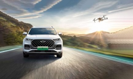 Chery Tiggo 8 Pro e+, ou comment le PHEV surpasse l’hybride simple