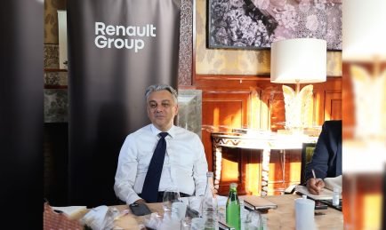Luca de Meo : «le groupe Renault protégé le Maroc durant la crise»