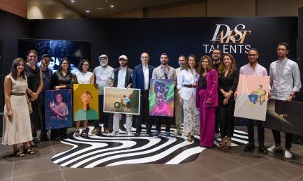 DS Art Talents, créativité dénichée et primée