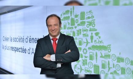 Vivo Energy Maroc, un nouveau DG