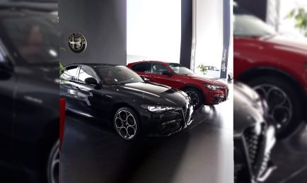 Alfa Romeo Giulia & Stelvio, italianité modernisée
