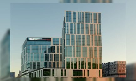 Fiat construira des maisons aux USA