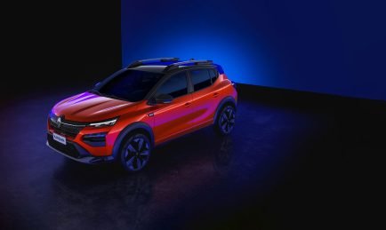 Renault Kardian, gardien de la croissance mondiale