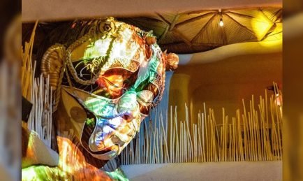 Milos Casablanca, échappatoire chic et branchée