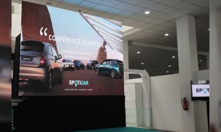 Spoticar, nouvel arrivant sur le marché de l’occasion