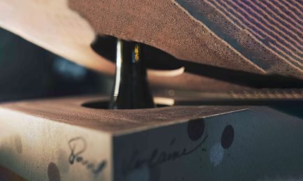 La Cuvée du Siècle, 100 ans de savoir-faire dans un magnum