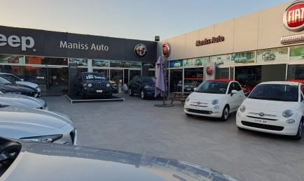 Stellantis & Maniss Auto, un partenariat solidifié