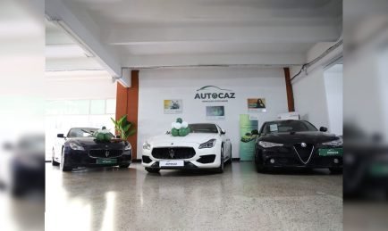 Autocaz part en campagne de fin d’année