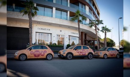 Fiat et LDO, un délicieux partenariat