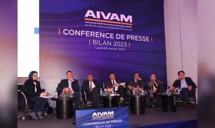 Bilan annuel 2023 : le «flat» évident des ventes du neuf