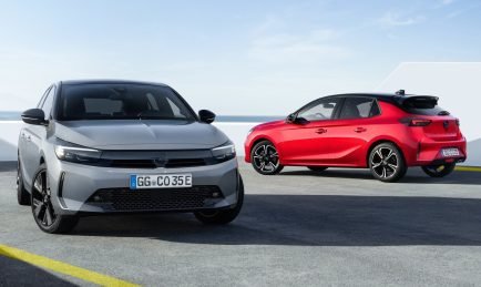 Opel Corsa restylée, elle arrive à point nommé !