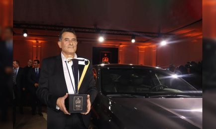 Renault Arkana, une couronne méritée