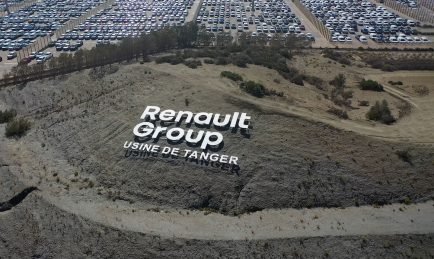 Renault Group Maroc, un leadership consolidé en2023